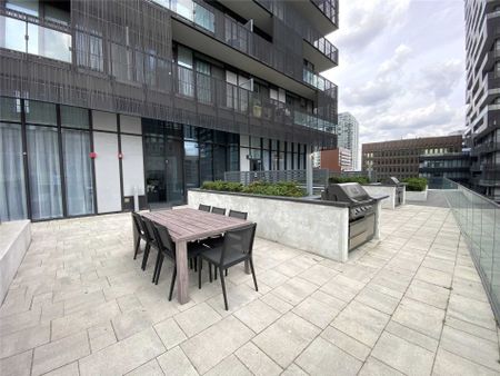 For Lease - 8 Eglinton Avenue Unit# 5706, Toronto, Ontario - Photo 3
