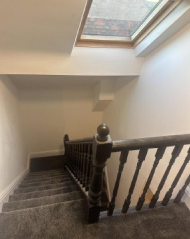 5 Ff Stanley Avenue Wallasey Village CH45 8JW - Photo 2