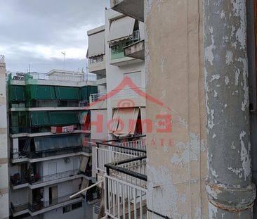 Ενοικίαση κατοικίας, 49 τ.μ., Νέα Σμύρνη, 350 € - Photo 4