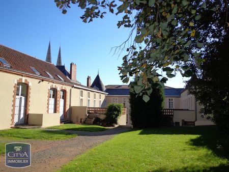 Location Appartement 2 pièces 29m² CHOLET 49300 - Photo 2