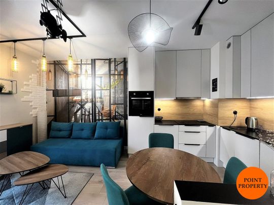 Łódź, Śródmieście, Jana Kilińskiego - Photo 1