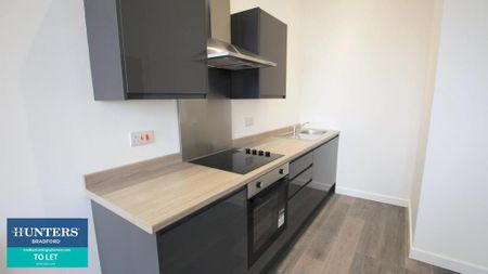 1 bedroom apartment to rent - Photo 2