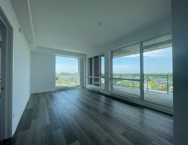 À louer / Appartement - Photo 1