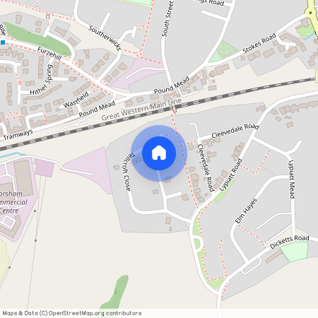 Tellcroft Close, Corsham, Wiltshire, SN13 9JQ