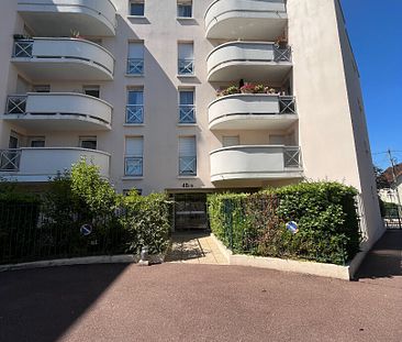 Location appartement 2 pièces, 48.52m², Montgeron - Photo 3