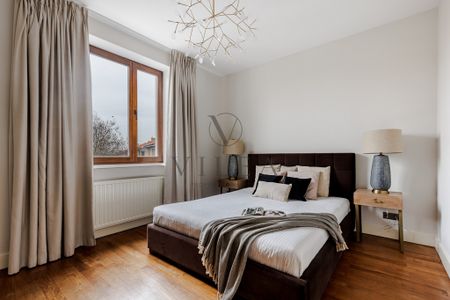 Warszawa, Wilanów, Zawady, Syta - Photo 3