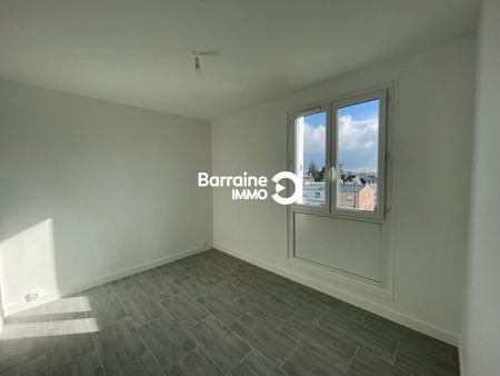 Location appartement à Brest, 5 pièces 89.42m² - Photo 3