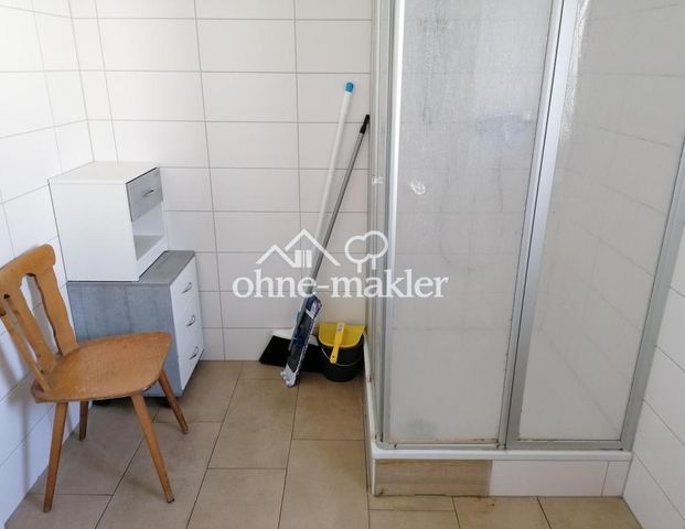Monteur- und Handwerkerwohnung 4 Zimmerfür max 9 Personen in Laubach Münster pro Schlafplatz 13 EUR - Photo 1