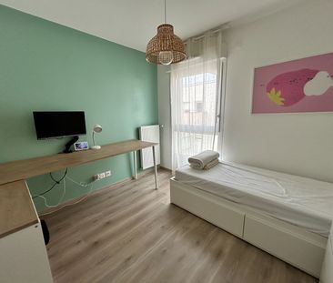 Location appartement 3 pièces, 56.00m², Saint-Julien-en-Genevois - Photo 5