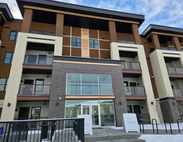 Arbour Lake Condo / Apartment - Brand New - 2 Bed 2 Bath Underground Parking | 81 Arbour Lake View Northwest, Calgary - Photo 1