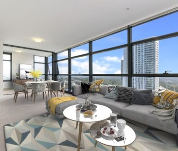 Luxury Living in the Heart of Chatswood - Photo 5