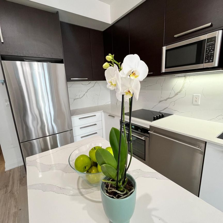 For Lease - 36 Park Lawn Road Unit# 1207, Toronto, Ontario - Photo 1