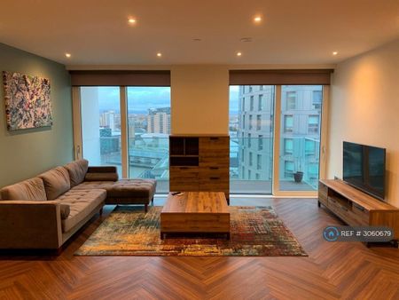 2 bedroom flat to rent - Photo 4