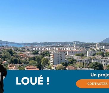 Appartement 2 pièces de 52 m² à Toulon (83200) - Photo 3