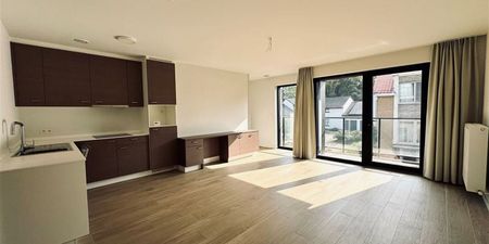 Appartement te huur in Rupelmonde voor € 1.183 met 1 slaapkamer - Foto 4