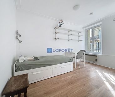Appartement T1 Paris 10 à louer - Photo 2