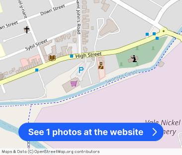 Tawe Place, Clydach, SWANSEA - Photo 1