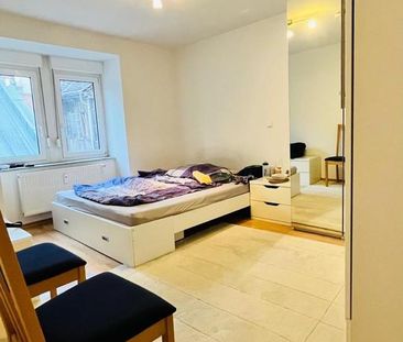 Zweizimmer wohnung - Foto 1