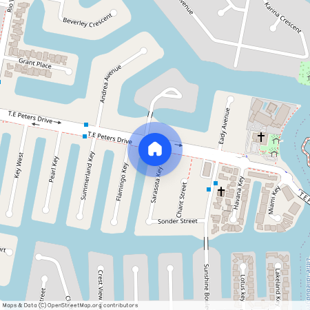 Unit 2/32 T E Peters Drive, Broadbeach Waters 4218