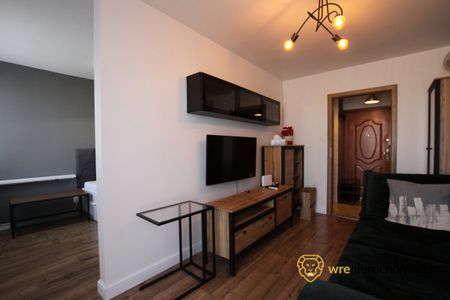 Ścisłe Centrum | Balkon | Klimatyzacja - Photo 3
