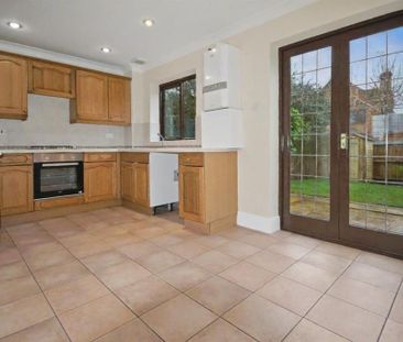 2 bedroom terraced house to rent - Photo 5