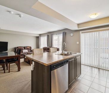 For Lease - 474 Clearbrook Drive Unit# 8, Barrhaven, Ontario - Photo 3