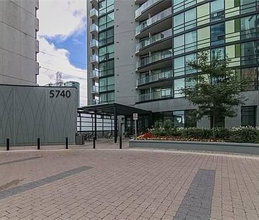 For Lease - 5740 Yonge Street Unit# 2010, Toronto, Ontario - Photo 6