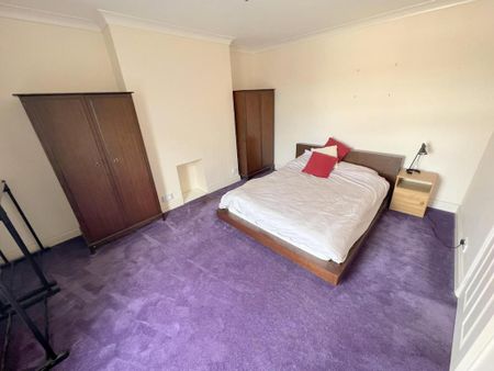 5 bedroom terraced house to rent - Photo 5