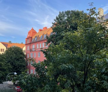 Förrådsgatan, Solna - Foto 3