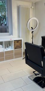 DEIN NEUER ARBEITSPLATZ ALS EIGENSTÄNDIGE/R COIFFEUR - Foto 3