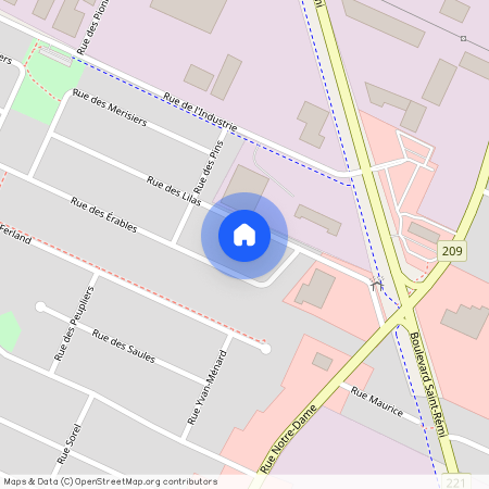 14 Rue des Lilas, Saint-Rémi, Saint-Rémi, Montérégie, J0L 2L0