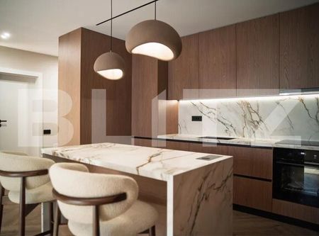 Apartament 2 camere, semidecomandat, cu parcare subterana - Marasti - Photo 5