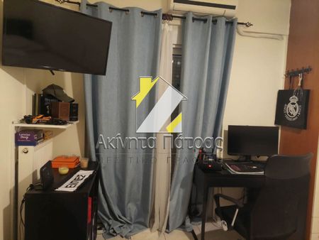 Γκαρσονιέρα/Studio 30 τ.μ. - Photo 4