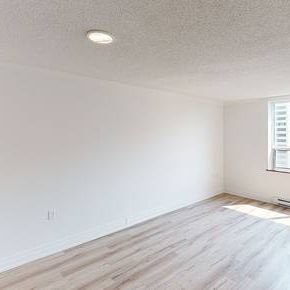 1-Bedroom Apartment | Downtown Ottawa | Available Feb 1 - Photo 2