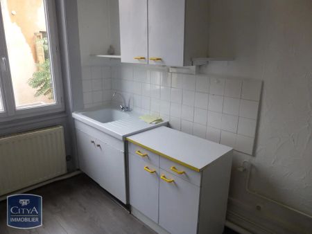 Appartement à louer 3 pièces 51.85m² - Photo 3