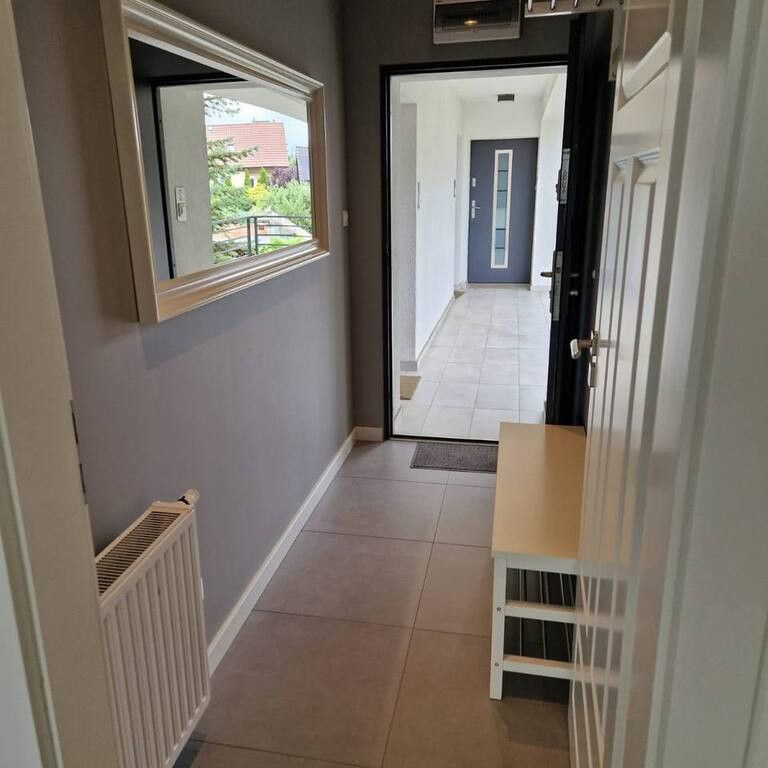 Dwupoziomowe mieszkanie przy ul. Okulickiej - Фото 1