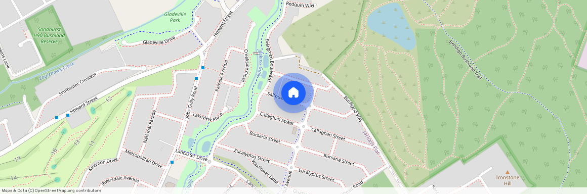 13 Saltbush St, 3556, Jackass Flat Vic