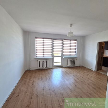 Kawalerka na Os.Słonecznym - Photo 4