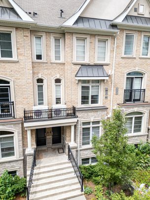 For Lease - 39 Drewry Avenue Unit# 26, Toronto, Ontario - Photo 1