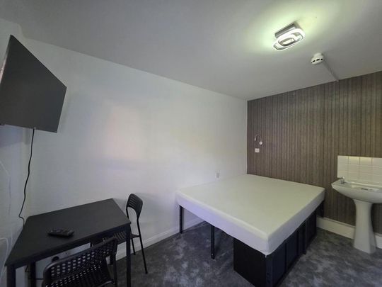 1 bedroom house to rent - Photo 1