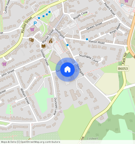 Gosber Road, Eckington, S21 4BZ, Sheffield