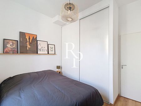 T2 meublé de 50,40m², - Photo 5