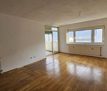 Große 3-Zimmer Genossenschaftswohnung – unbefristeter Mietvertrag - Photo 1