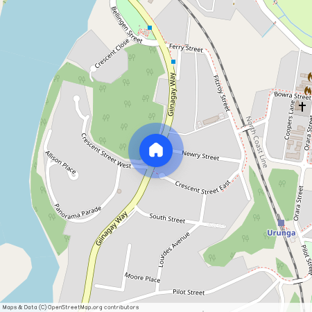 Address available on request, NSW 2455, Urunga