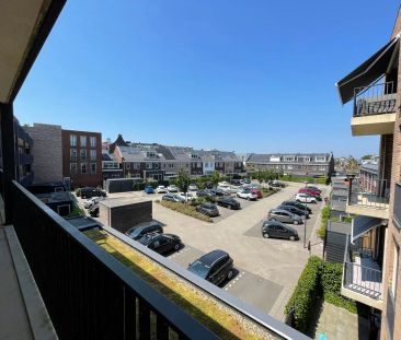Appartement Thorbeckeplein, Alphen aan den Rijn - À louer - Foto 2