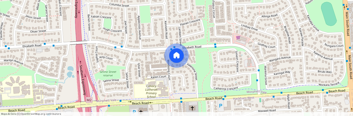 22 Valentine Street, SA 5162, Morphett Vale