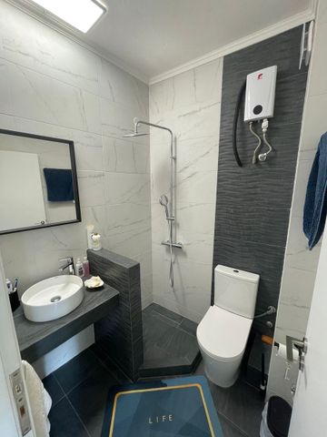 Studio/Γκαρσονιέρα για ενοικίαση Κέντρο (Νέα Αρτάκη) - Photo 4