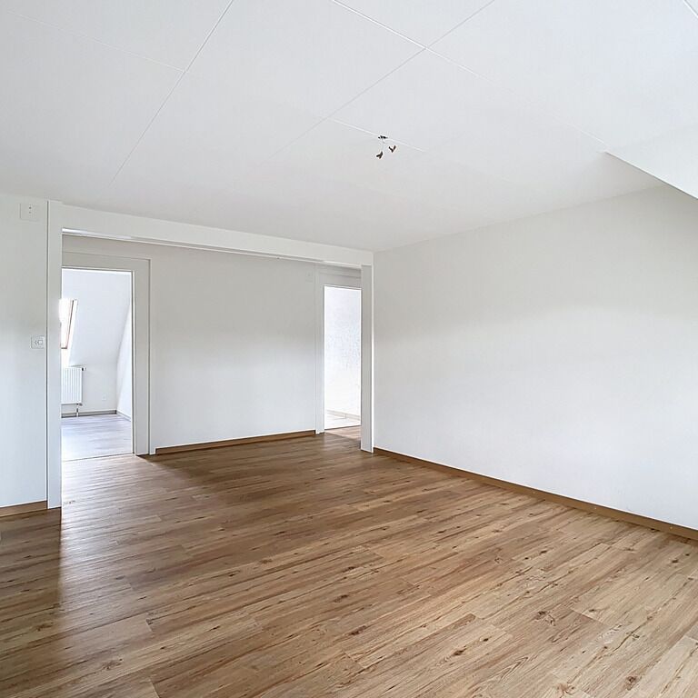 Appartement 4 pièces - Foto 1