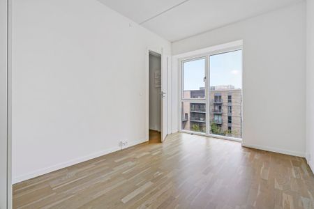 Bo ved vandet i Sluseholmen - Ikke delevenlig - Photo 4