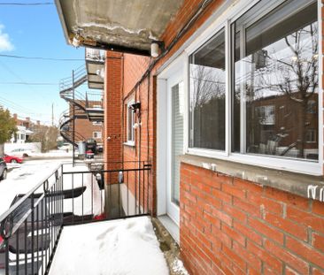 11520 Boul. Langelier, #2 - Photo 6